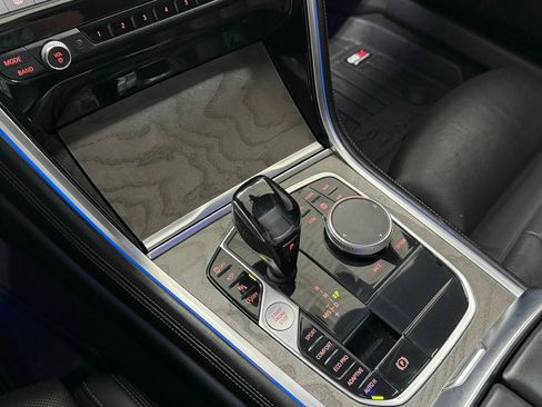 Used 2020 BMW 840i Gran Coupe w/ M Sport Package RWD image 20