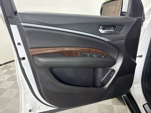 Used 2020 Acura MDX SH-AWD image 27
