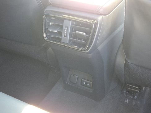 Certified 2025 Lexus NX 350 AWD w/ Cold Area Package image 37