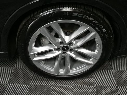 New 2025 Audi Q7 3.0T Premium Plus image 39