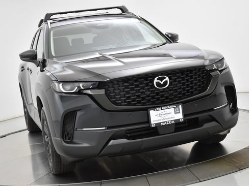 Used 2026 MAZDA CX-50 2.5 Hybrid w/ Weather Package AWD/4WD image 12
