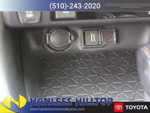 Certified 2021 Toyota RAV4 XSE w/ XSE Grade Weather Package AWD/4WD image 24