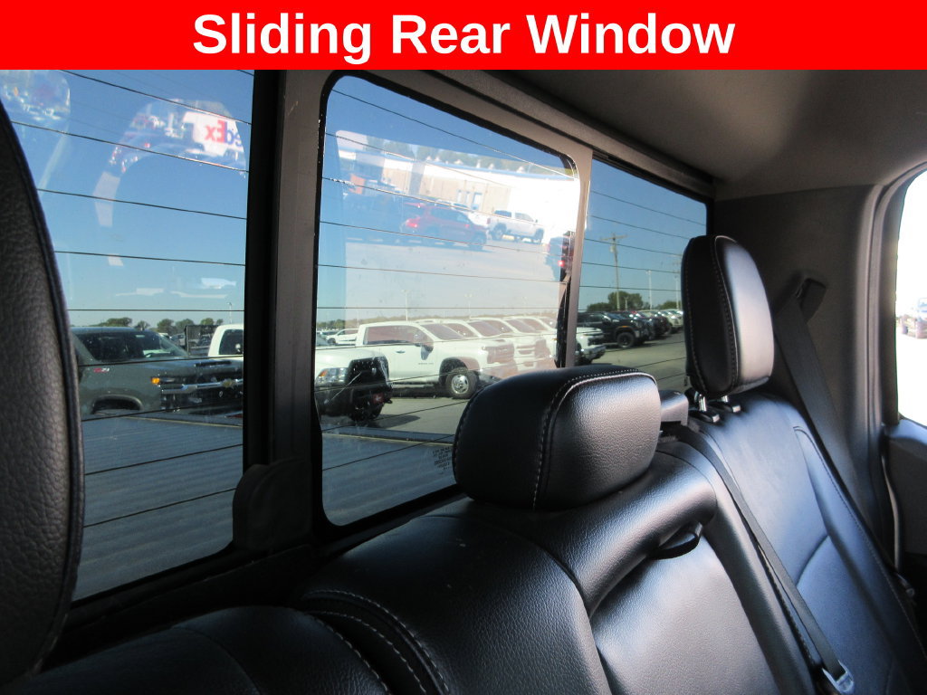 Used 2019 Ford F250 Lariat w/ Lariat Value Package AWD/4WD image 27