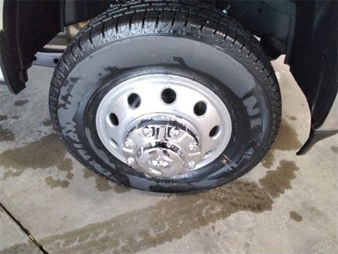 New 2025 RAM 3500 Tradesman w/ Chrome Appearance Group image 14