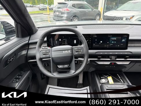 New 2027 Kia Telluride X-Line SX Prestige AWD/4WD image 24