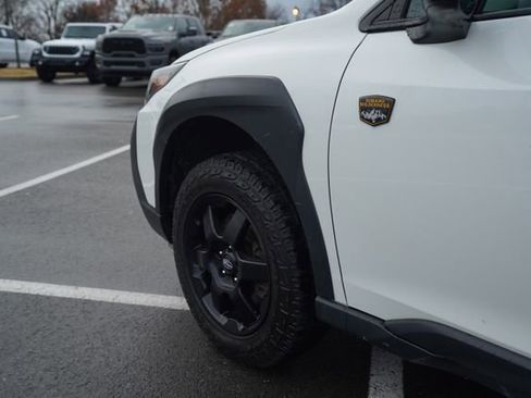 Used 2023 Subaru Outback Wilderness image 37