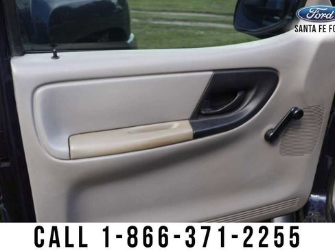 Used 2000 Ford Ranger XLT RWD image 10
