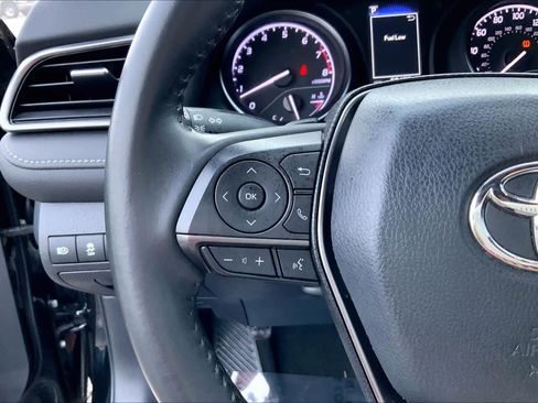 Used 2023 Toyota Camry SE image 23