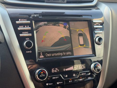 Certified 2023 Nissan Murano Platinum w/ Cargo Package FWD image 18