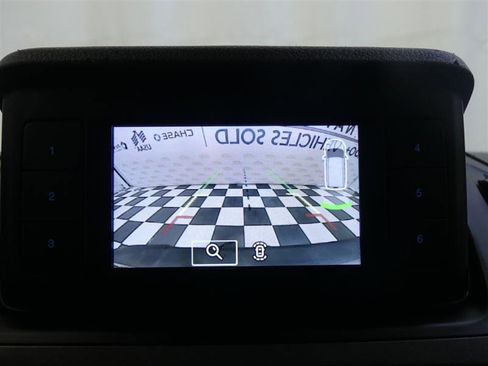 Used 2020 Ford Transit Connect XL image 9