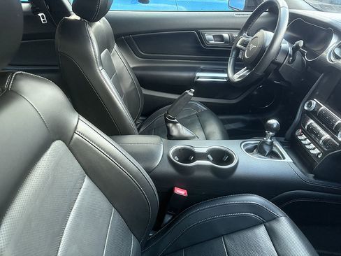 Used 2021 Ford Mustang GT Premium w/ GT Performance Package image 5