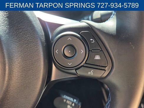 Used 2025 Subaru BRZ tS RWD image 30