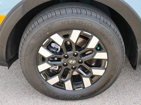 New 2026 Hyundai Santa Cruz SEL image 7