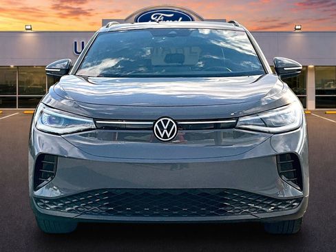 Used 2023 Volkswagen ID.4 Pro S RWD image 3