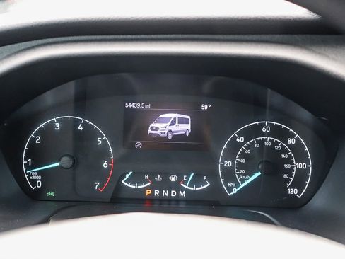 Used 2022 Ford Transit 350 XL image 25