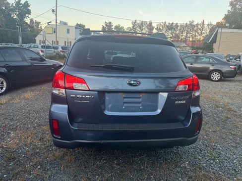 Used 2013 Subaru Outback 2.5i Premium image 7