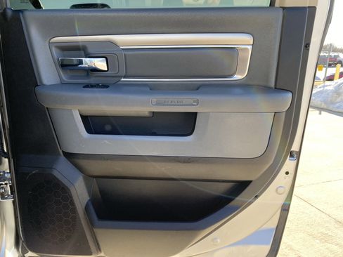 Used 2017 RAM 2500 Big Horn image 6