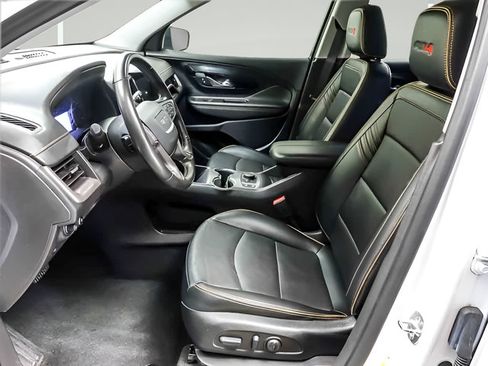 Used 2022 GMC Terrain AT4 AWD/4WD image 8