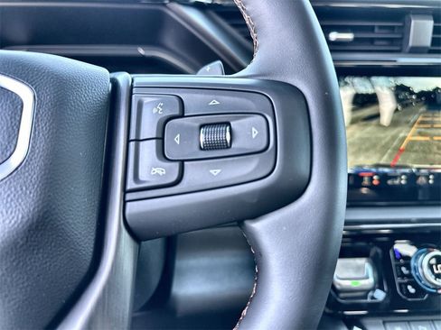 New 2026 GMC Sierra 1500 AT4 w/ AT4 Premium Package image 32