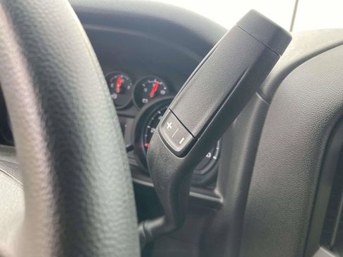 New 2026 Chevrolet Silverado 1500 W/T w/ WT Value Package image 25