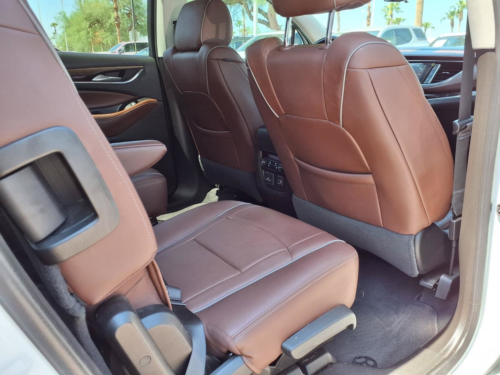 Used 2021 Buick Enclave Avenir w/ Avenir Technology Package FWD image 13