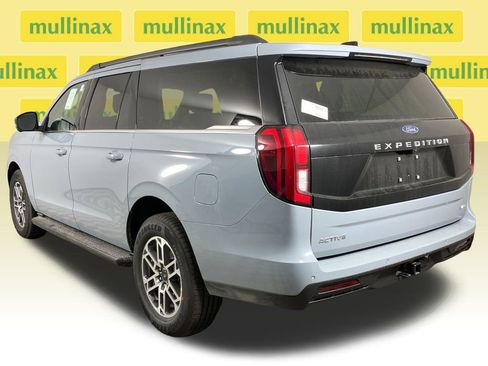 New 2026 Ford Expedition Max Active image 10
