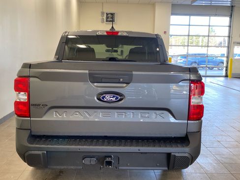 New 2026 Ford Maverick XL w/ 4K Tow Package image 6