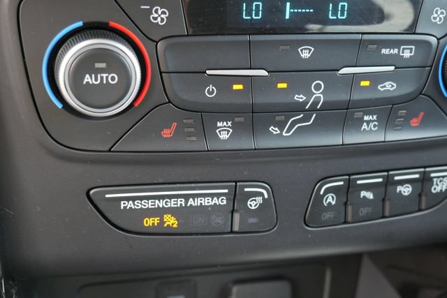 Used 2018 Ford Escape Titanium FWD image 5