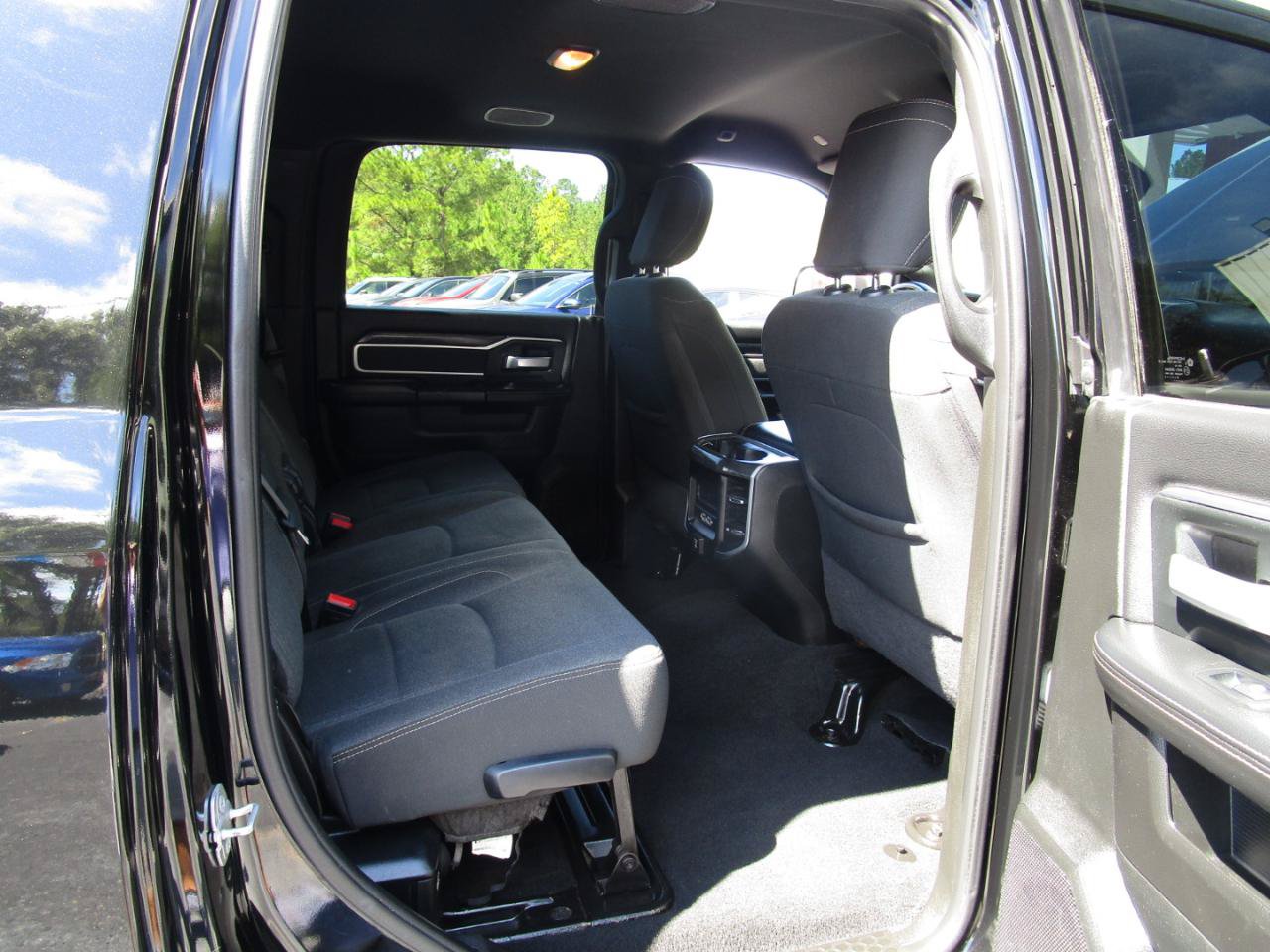 Used 2020 RAM 3500 Lone Star w/ Level 2 Equipment Group AWD/4WD image 26
