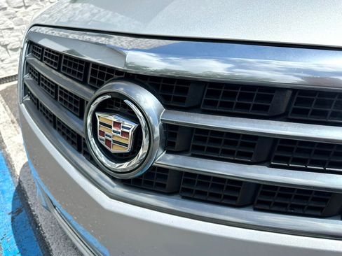 Used 2014 Cadillac ATS Luxury w/ Sun And Sound Package image 5