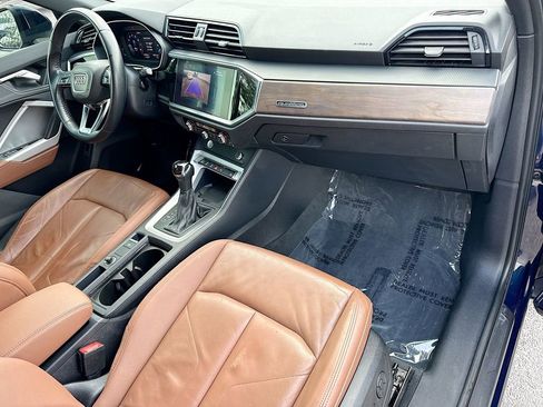 Used 2019 Audi Q3 2.0T Premium Plus w/ Premium Plus Package AWD/4WD image 13