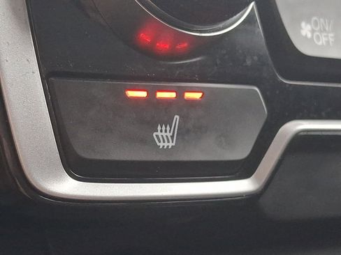 Used 2021 Honda CR-V EX-L image 23