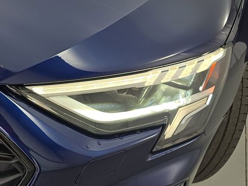 Used 2024 Audi S3 Premium Plus image 31