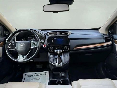 Used 2017 Honda CR-V EX-L image 17
