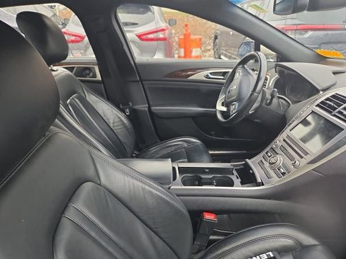 Used 2019 Lincoln MKZ Reserve w/ Reserve Plus Package image 11