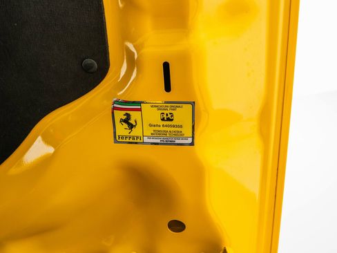 Certified 2017 Ferrari California T image 23