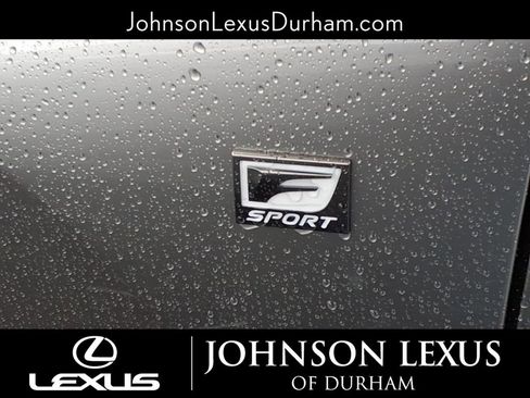 New 2026 Lexus LX 700h F Sport image 8