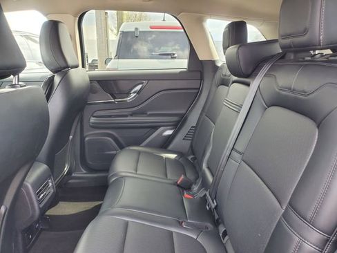 Certified 2024 Lincoln Corsair AWD w/ Equipment Group 101A image 26