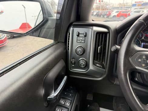 Used 2017 Chevrolet Silverado 1500 LT w/ All Star Edition image 15