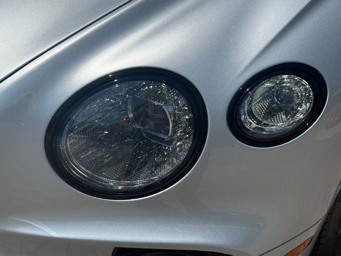 Used 2022 Bentley Continental GT Speed AWD/4WD image 21