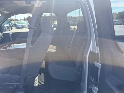 Used 2009 GMC Sierra 1500 SLE w/ Power Pack Plus AWD/4WD image 20