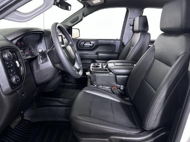Used 2024 Chevrolet Silverado 1500 W/T w/ Trailering Package AWD/4WD image 20