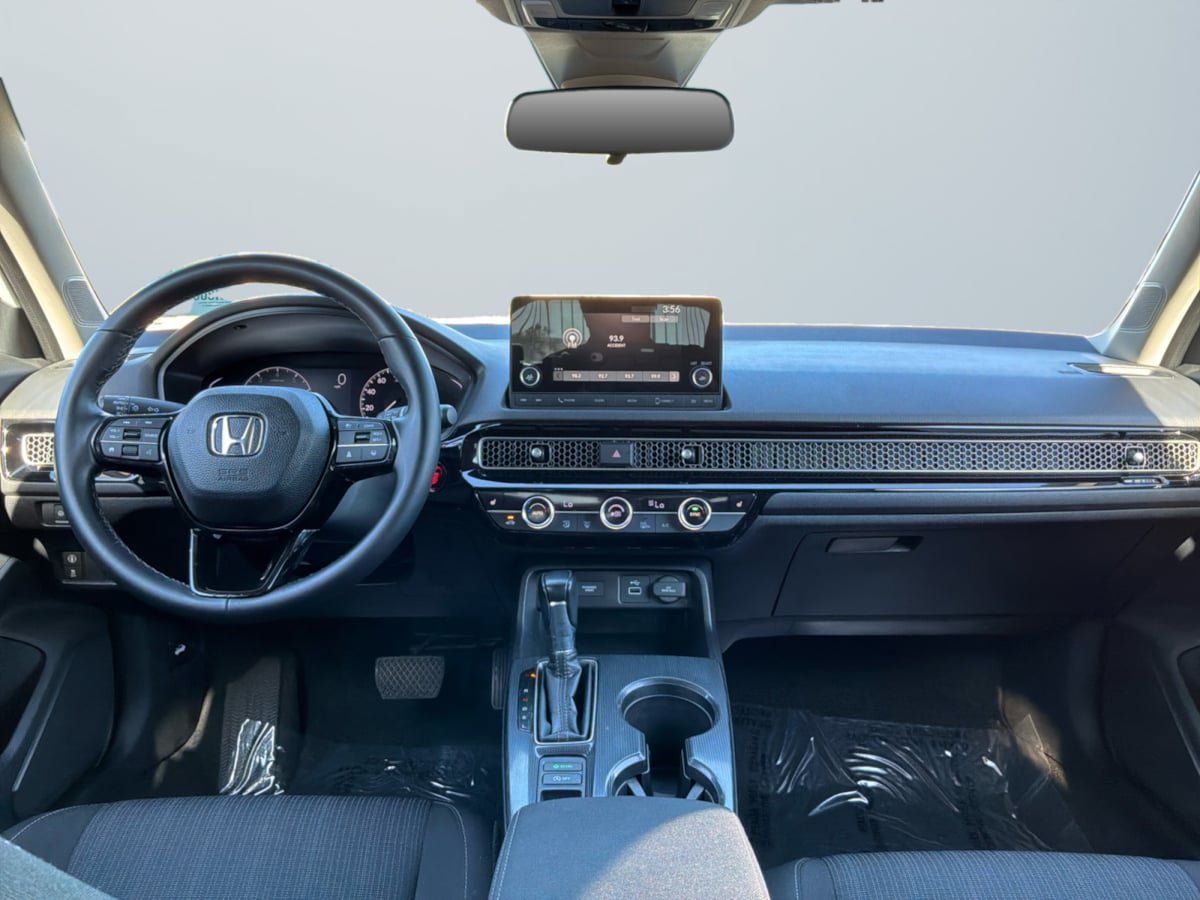 Used 2023 Honda Civic EX image 10