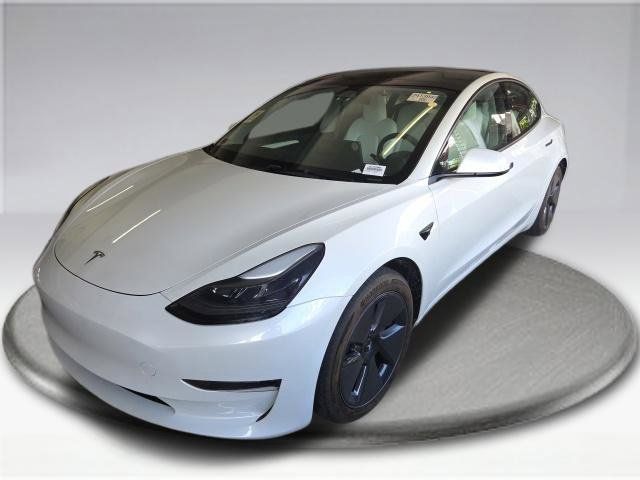Used 2023 Tesla Model 3 Standard Range RWD image 11