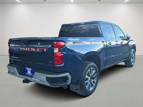 Used 2023 Chevrolet Silverado 1500 LT image 5
