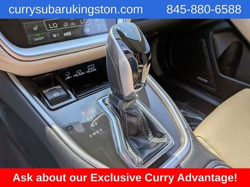 Used 2025 Subaru Outback Limited w/ Tech Package 3 image 24