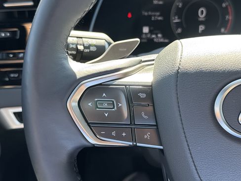 Used 2023 Lexus RX 350 Premium Plus w/ Accessory Package image 14