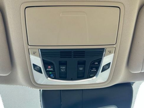 Used 2021 Acura RDX FWD image 74