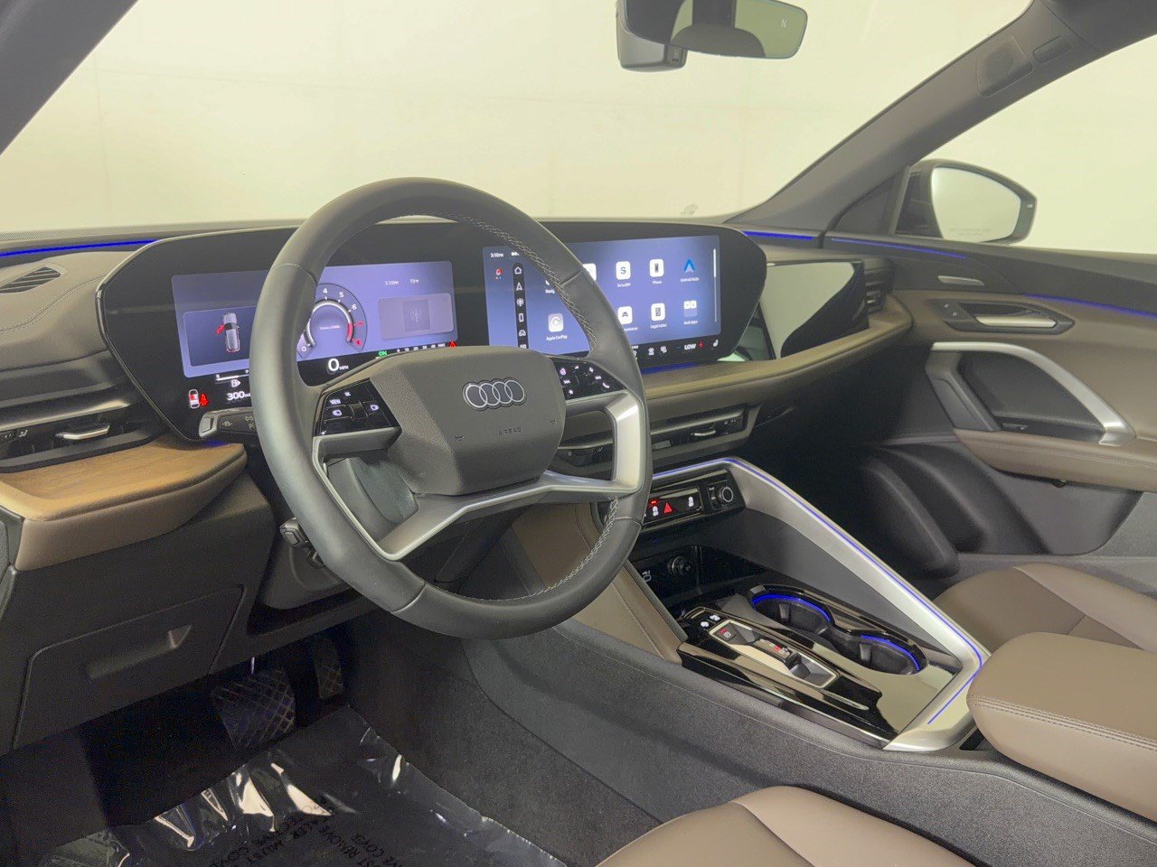Certified 2026 Audi Q5 Premium Plus AWD/4WD image 4