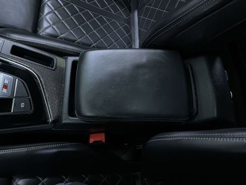 Used 2021 Audi S4 Premium Plus w/ Premium Plus Package image 12